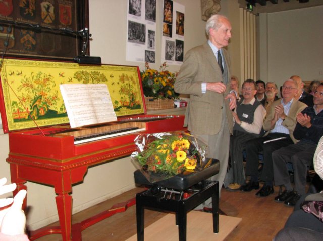 Gustav Leonhardt